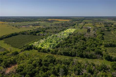 0 Fm 1161 Hungerford TX 77448