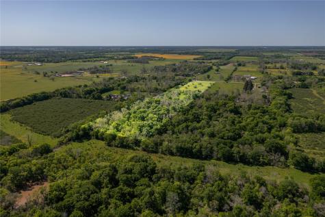 0 Fm 1161 Hungerford TX 77448