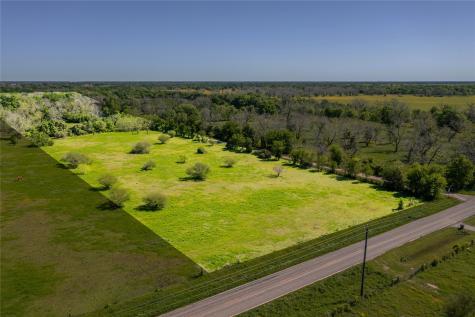 0 Fm 1161 Hungerford TX 77448
