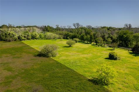 0 Fm 1161 Hungerford TX 77448