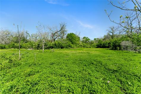 0 Fm 1161 Hungerford TX 77448