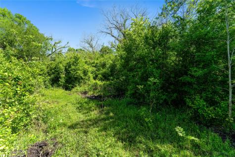 0 Fm 1161 Hungerford TX 77448