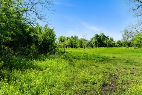 0 Fm 1161 Hungerford TX 77448