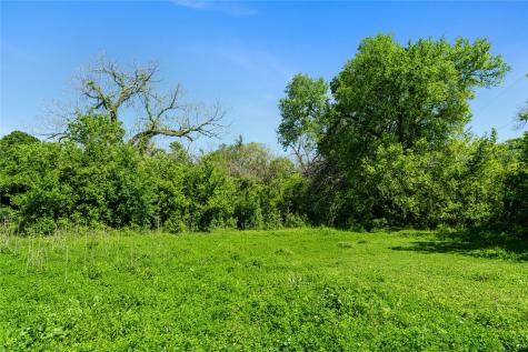 0 Fm 1161 Hungerford TX 77448