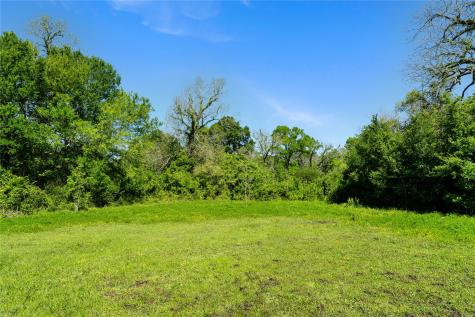 0 Fm 1161 Hungerford TX 77448