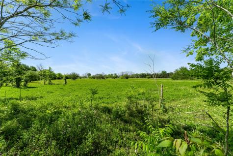 0 Fm 1161 Hungerford TX 77448