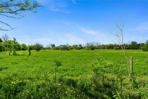 0 Fm 1161 Hungerford TX 77448
