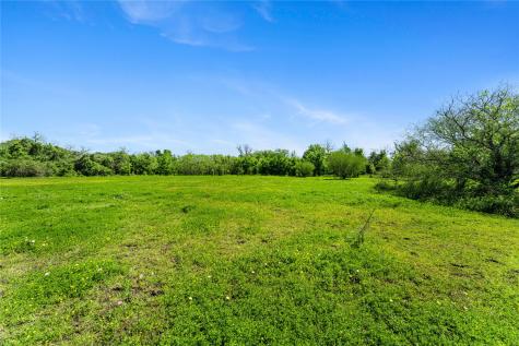 0 Fm 1161 Hungerford TX 77448