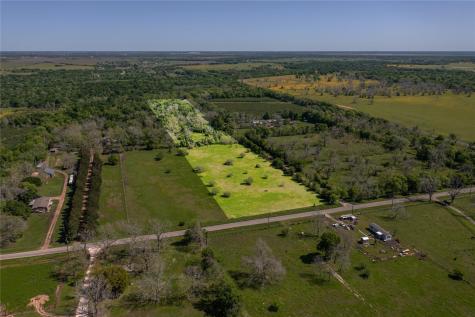 0 Fm 1161 Hungerford TX 77448