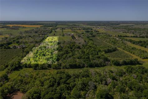 0 Fm 1161 Hungerford TX 77448