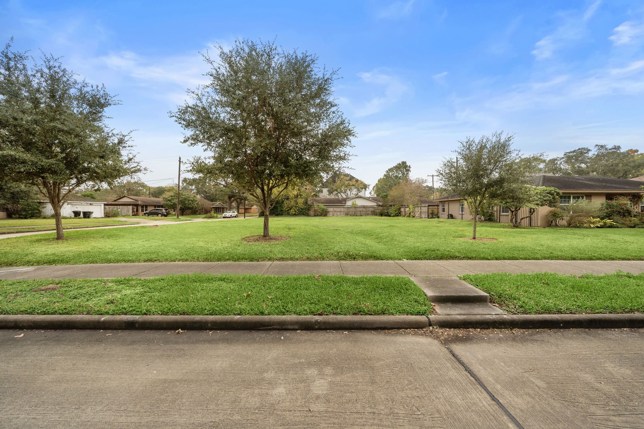 3721 Murworth Drive Houston TX 77025