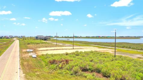 0 Bay Ave, Lot 12 - 13 Surfside Beach TX 77541
