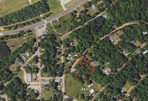 Tbd Lannie Boulevard Livingston TX 77351