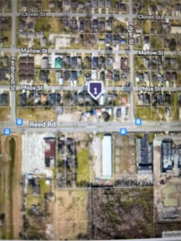 4342 Phlox Street Houston TX 77051