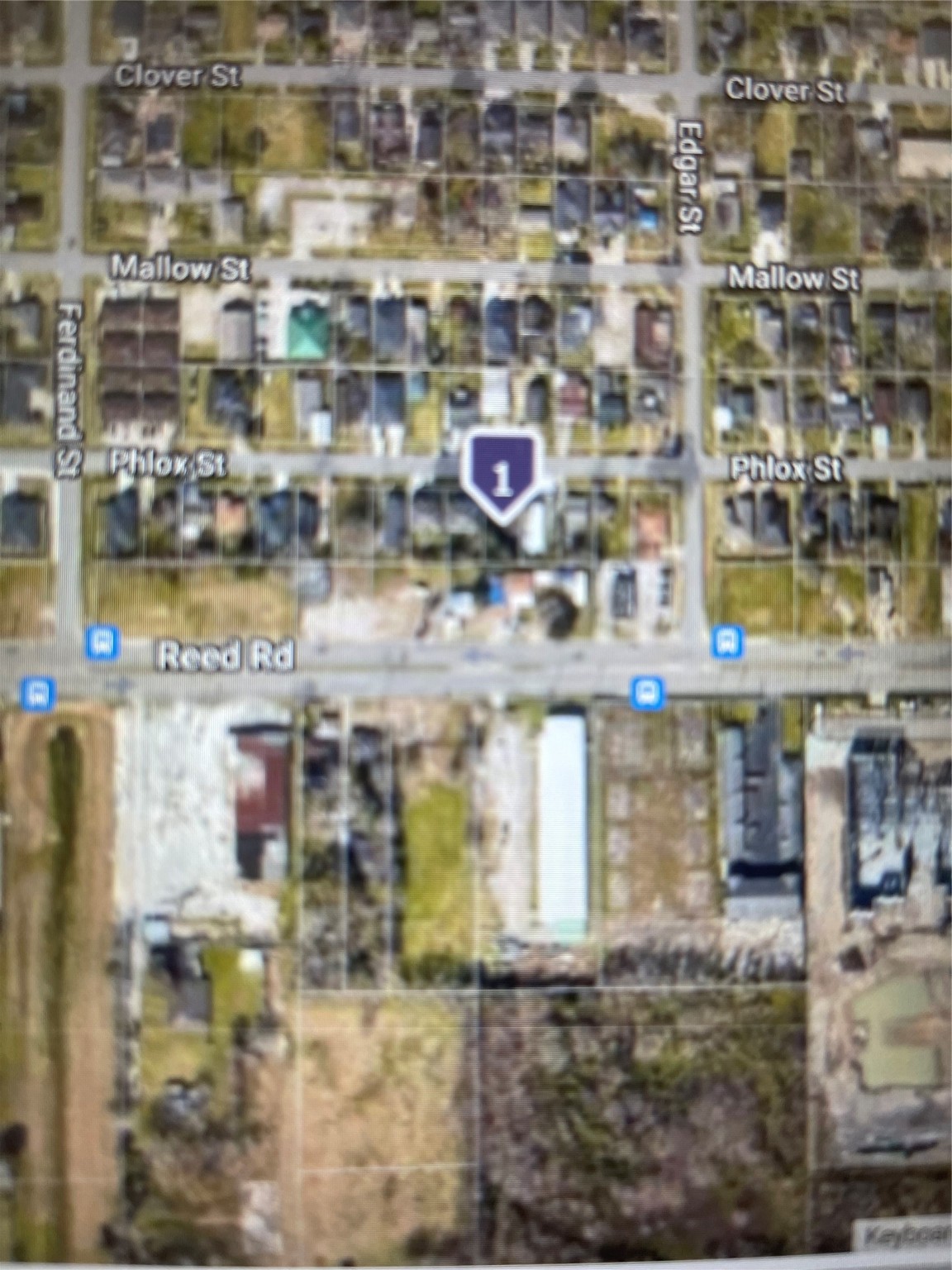 4342 Phlox Street Houston TX 77051