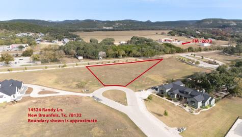 14524 Randy Lane New Braunfels TX 78132