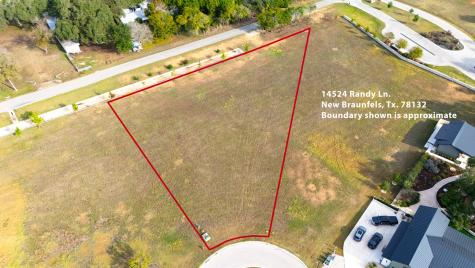 14524 Randy Lane New Braunfels TX 78132