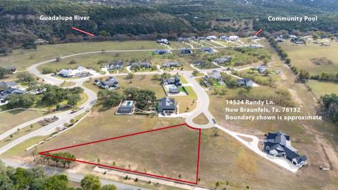 14524 Randy Lane New Braunfels TX 78132