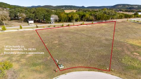 14524 Randy Lane New Braunfels TX 78132