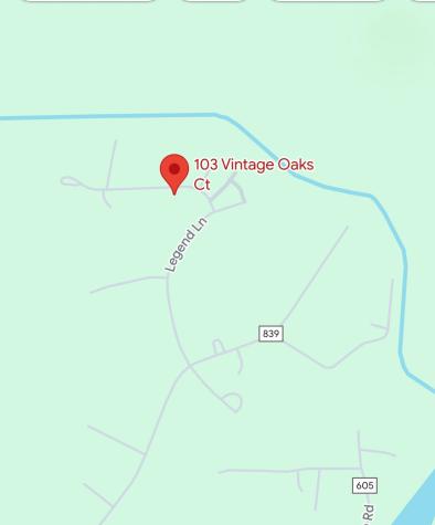 103 Vintage Oaks Court Angleton TX 77515