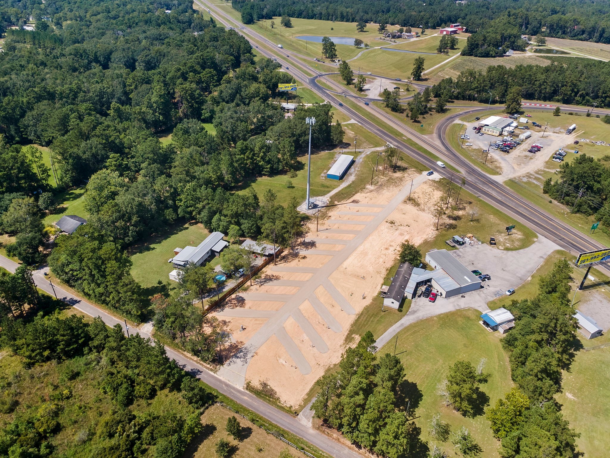 4740 Us-287 Highway Kountze TX 77625