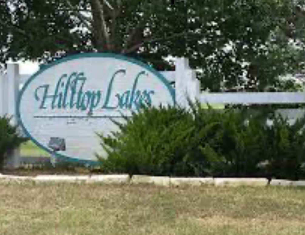 27 Hickory Lane Normangee TX 77871