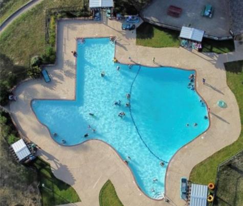 27 Hickory Lane Normangee TX 77871