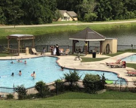 27 Hickory Lane Normangee TX 77871