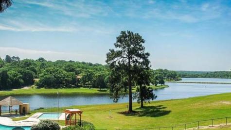 27 Hickory Lane Normangee TX 77871