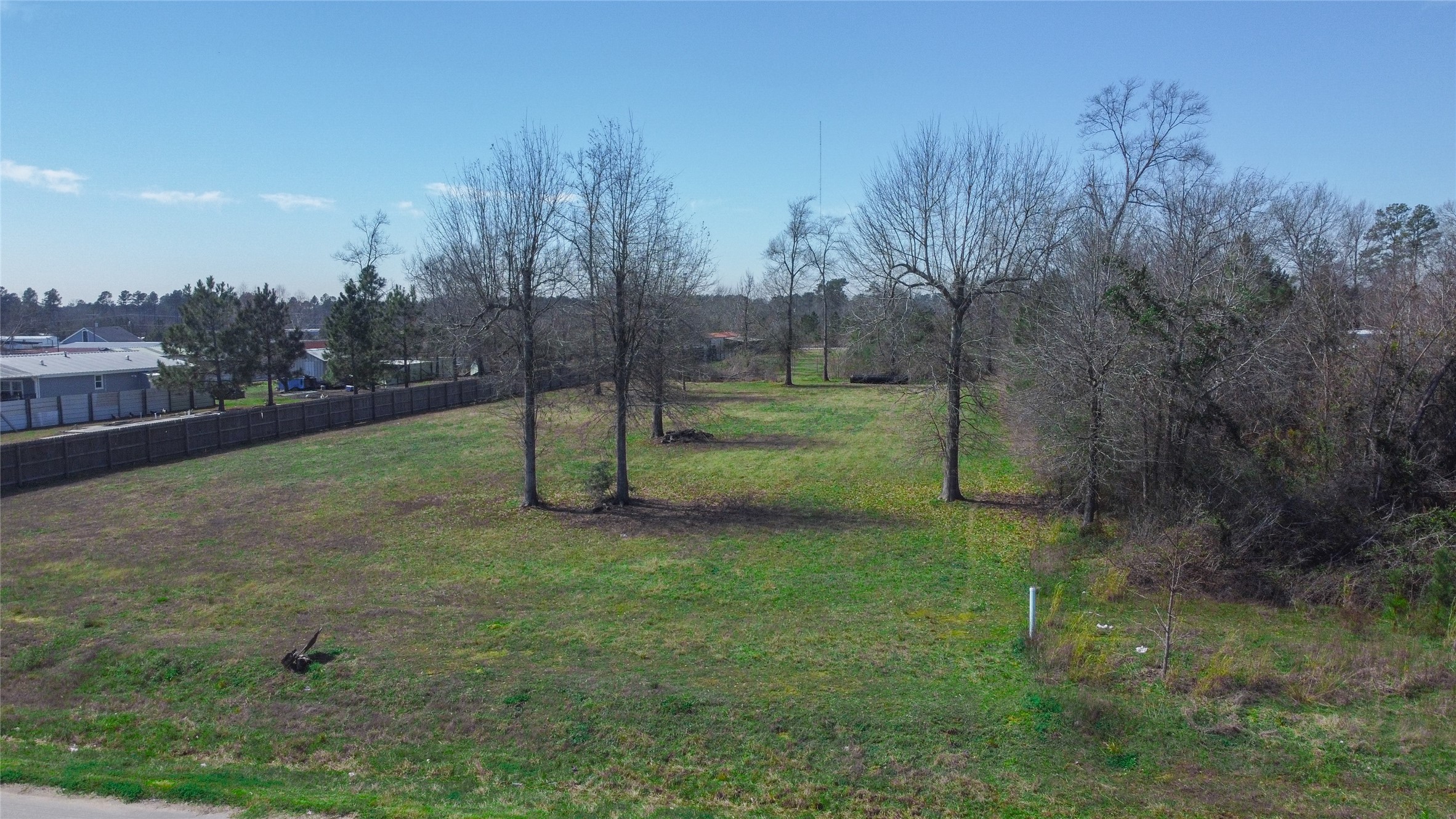 71 County Road 5004 Cleveland TX 77327
