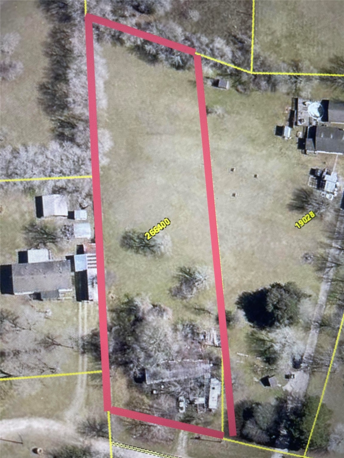 36446 Lomax Road Brookshire TX 77423