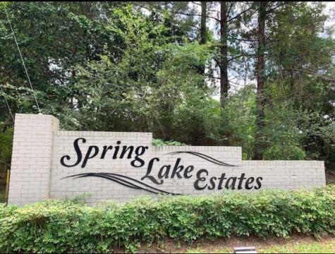 3779 Spring Drive Huntsville TX 77340