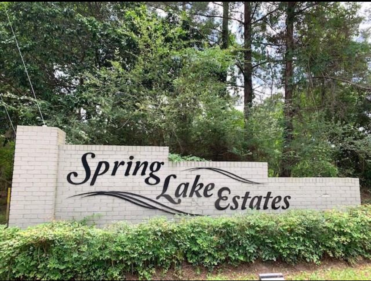 3779 Spring Drive Huntsville TX 77340