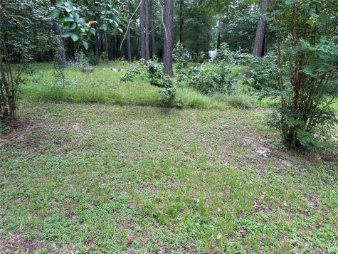 3779 Spring Drive Huntsville TX 77340