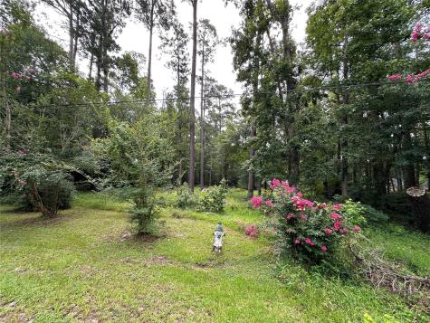 3779 Spring Drive Huntsville TX 77340
