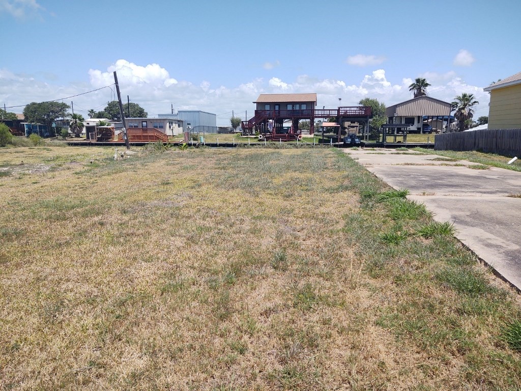 94 Neptune Sargent TX 77414