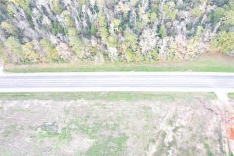 Tbd Us Highway 190 West Livingston TX 77351