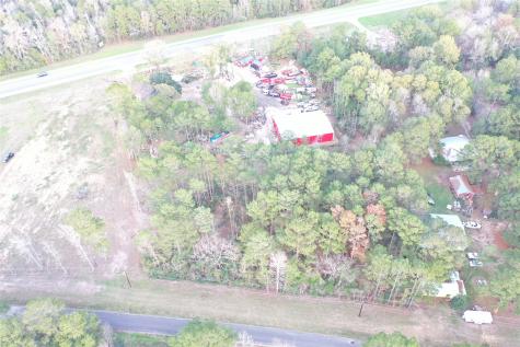 Tbd Us Highway 190 West Livingston TX 77351