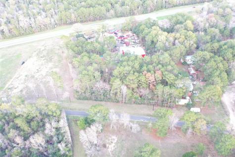 Tbd Us Highway 190 West Livingston TX 77351
