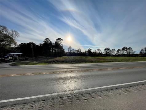 Tbd Us Highway 190 West Livingston TX 77351