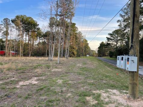 Tbd Us Highway 190 West Livingston TX 77351