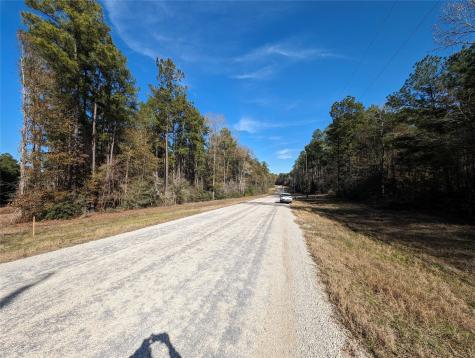 0 Remington Road Huntsville TX 77340