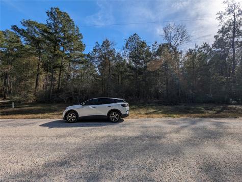 0 Remington Road Huntsville TX 77340