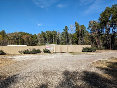 0 Remington Road Huntsville TX 77340