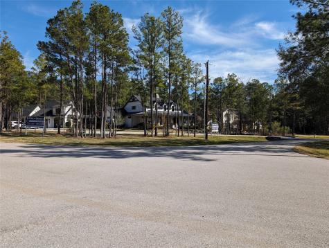 0 Remington Road Huntsville TX 77340