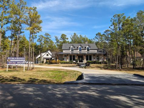 0 Remington Road Huntsville TX 77340