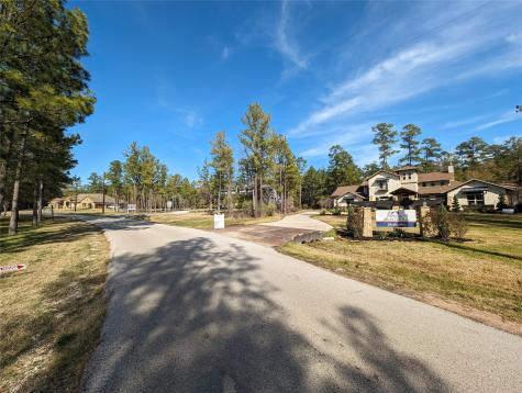 0 Remington Road Huntsville TX 77340