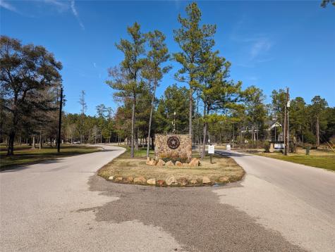 0 Remington Road Huntsville TX 77340