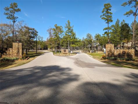 0 Remington Road Huntsville TX 77340