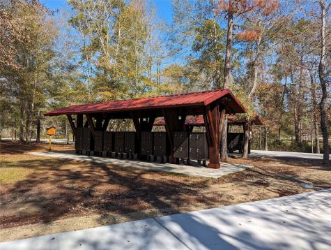 0 Remington Road Huntsville TX 77340